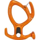 PETZL DESCENSOR PIRANA GUIDE