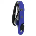 PETZL DESCENSOR AUTOFRENANT STOP