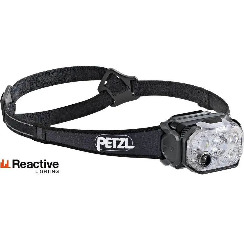 PETZL FRONTAL SWIFT RL