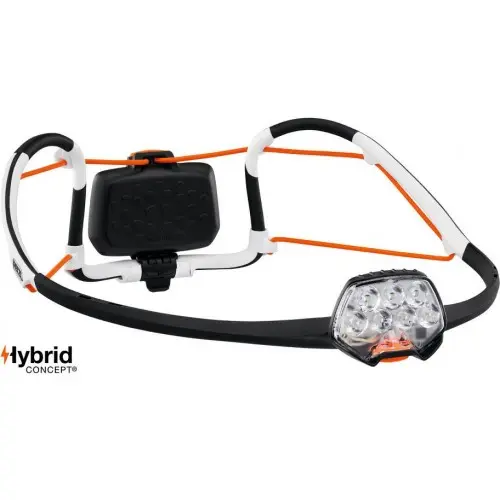 PETZL FRONTAL IKO CORE