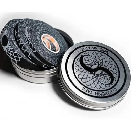 CLIMBSKIN ESPARADRAPO 1x25mm + 2x0.5mm