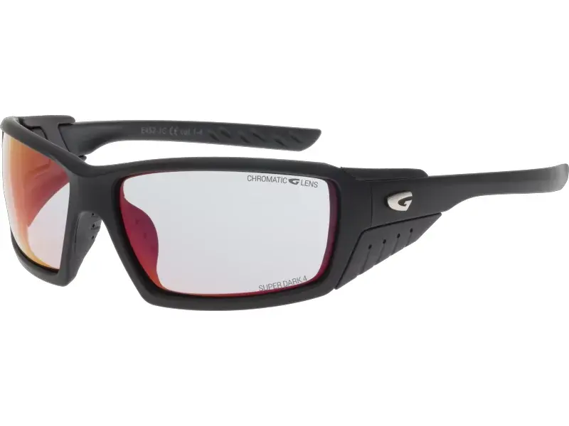 GOGGLE GAFAS ELBRUS CHROMATIC 1-4