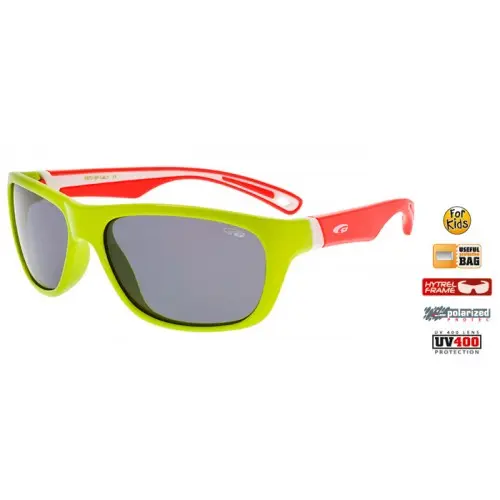 GOGGLE GAFAS MIKA JUNIOR S3