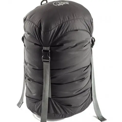 LOWE ALPINE FUNDA COMPRESION SMALL