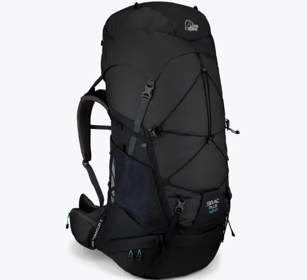 LOWE ALPINE MOCHILA SIRAC PLUS ND40