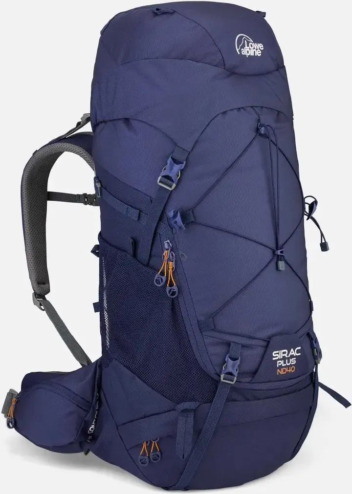 LOWE ALPINE MOCHILA SIRAC PLUS ND40