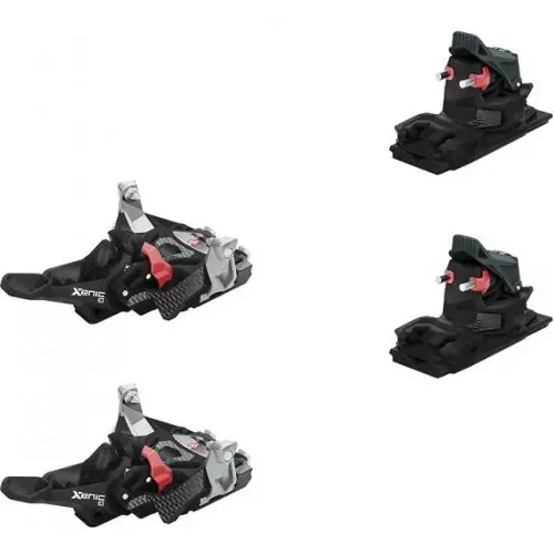 FRITSCHI FIXACIONS XENIC 10