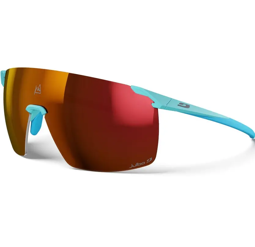 JULBO ULLERES FASTER KILIAN JORNET REACTIV 0-3