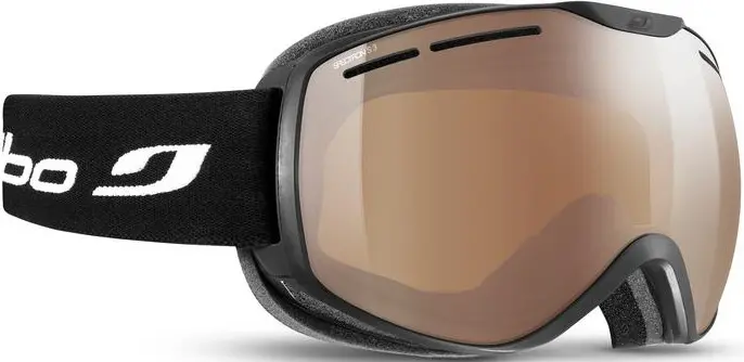 JULBO MASCARA FUSION S3 (NEGRE)
