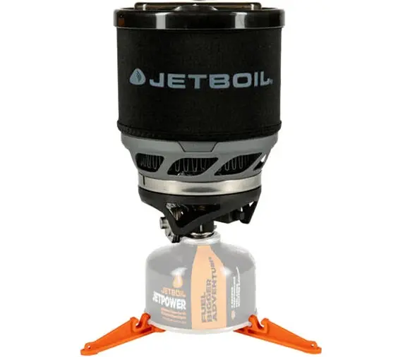 JETBOIL FOGONET MINIMO CARBON