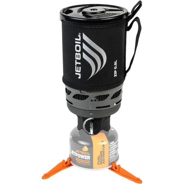 JETBOIL FOGONET ZIP CARBON