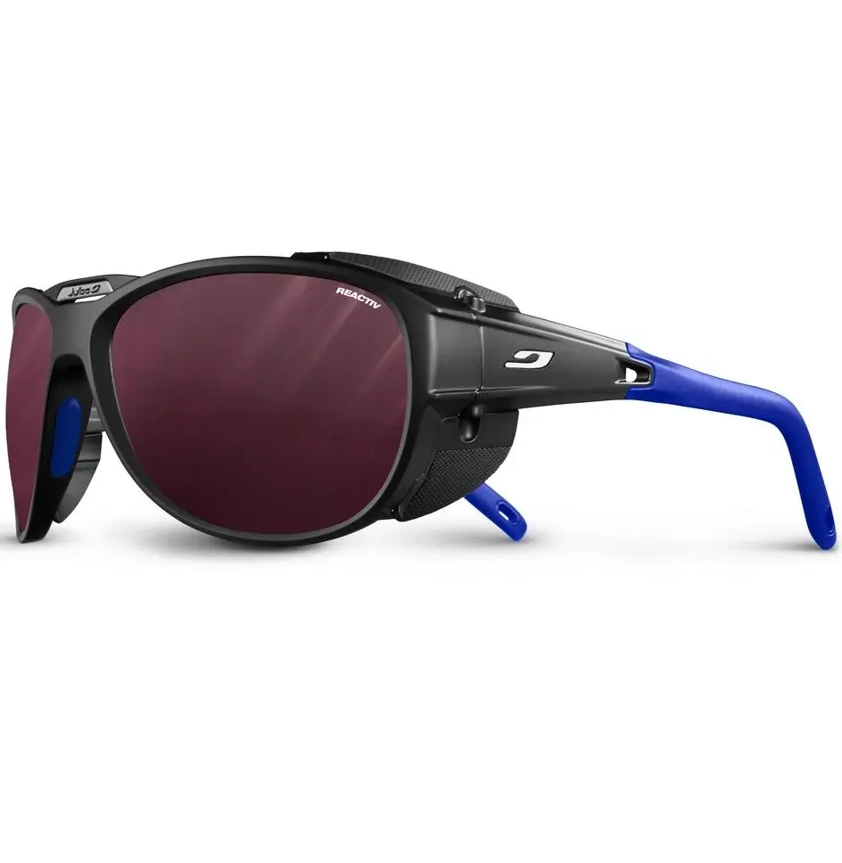 JULBO GAFAS EXPLORER 2.0 REACTIV HIGH CONTRAST 0-4