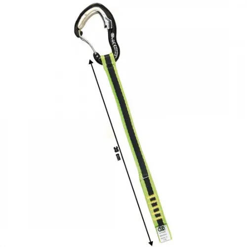 KONG CINTA MOSQUETON PANIC 30cm