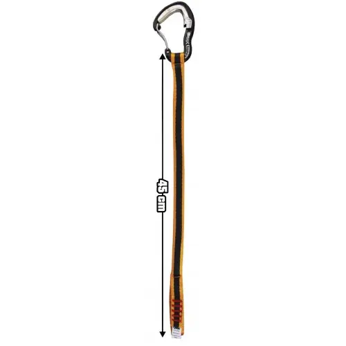 KONG CINTA MOSQUETO PANIC 45cm