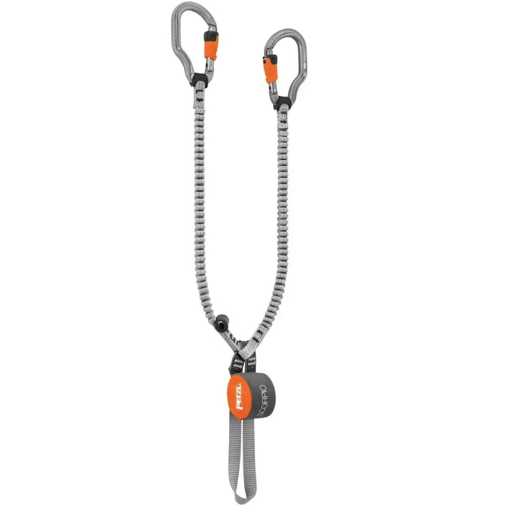 PETZL DISSIPADOR FERRADES SCORPIO VERTIGO