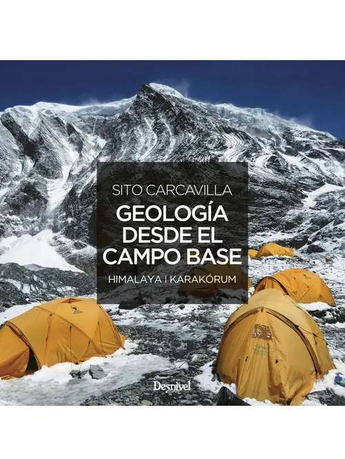 GEOLOGIA DESDE EL CAMPO BASE