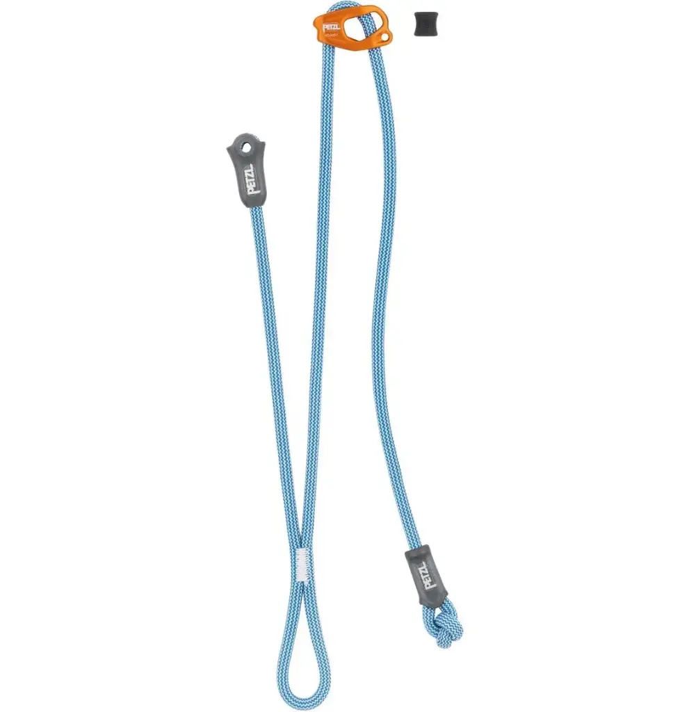 PETZL CABO ANCLAJE DUAL CONNECT ADJUST