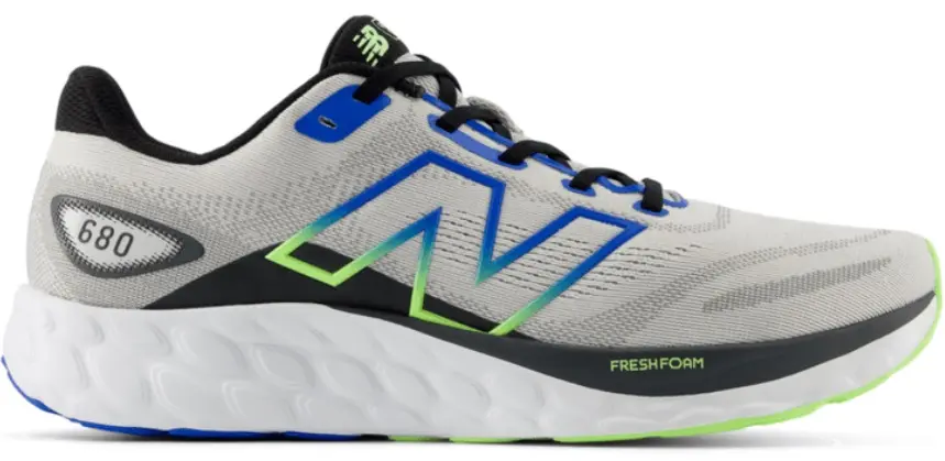 NEW BALANCE FRESH FOAM 680 V8