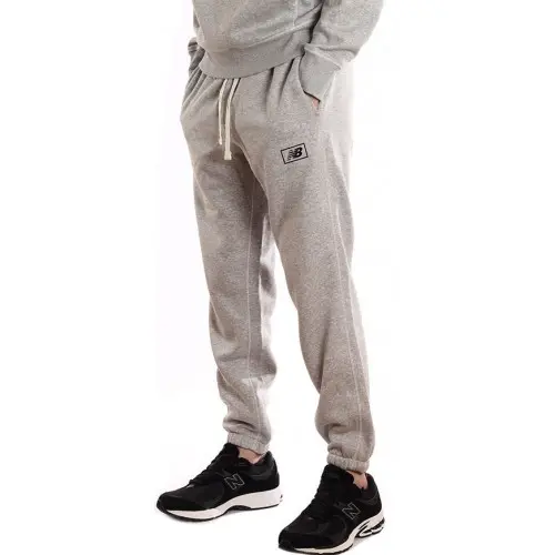 NEW BALANCE PANTALON ESSENTIALS BRUSHED BACK PANT