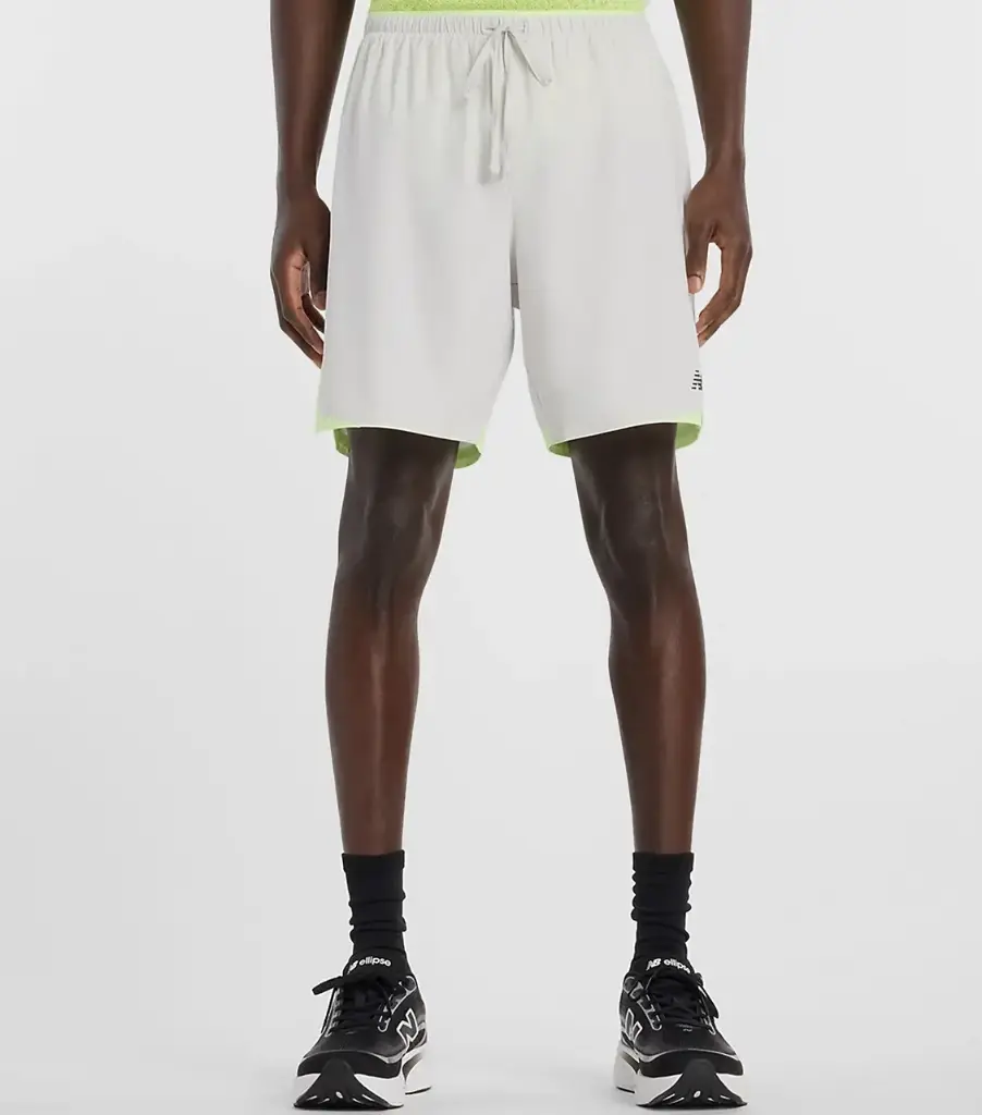NEW BALANCE SHORT RC ESSENTIAL 7"