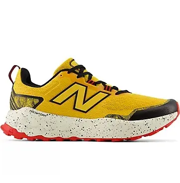 NEW BALANCE FRESH FOAM X GAROE V2