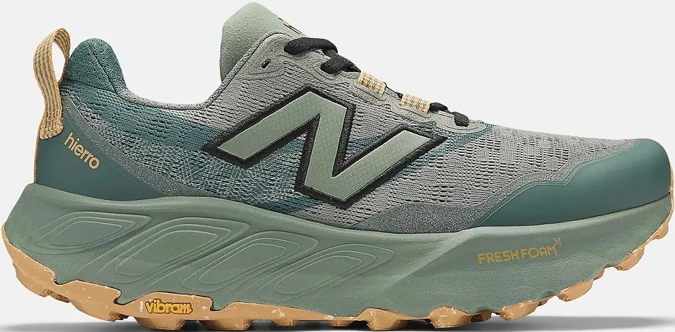 NEW BALANCE FRESH FOAM X HIERRO V9