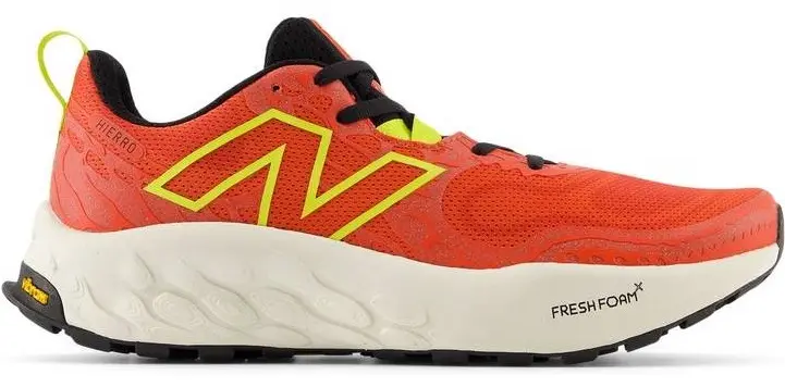 NEW BALANCE FRESH FOAM X HIERRO V8