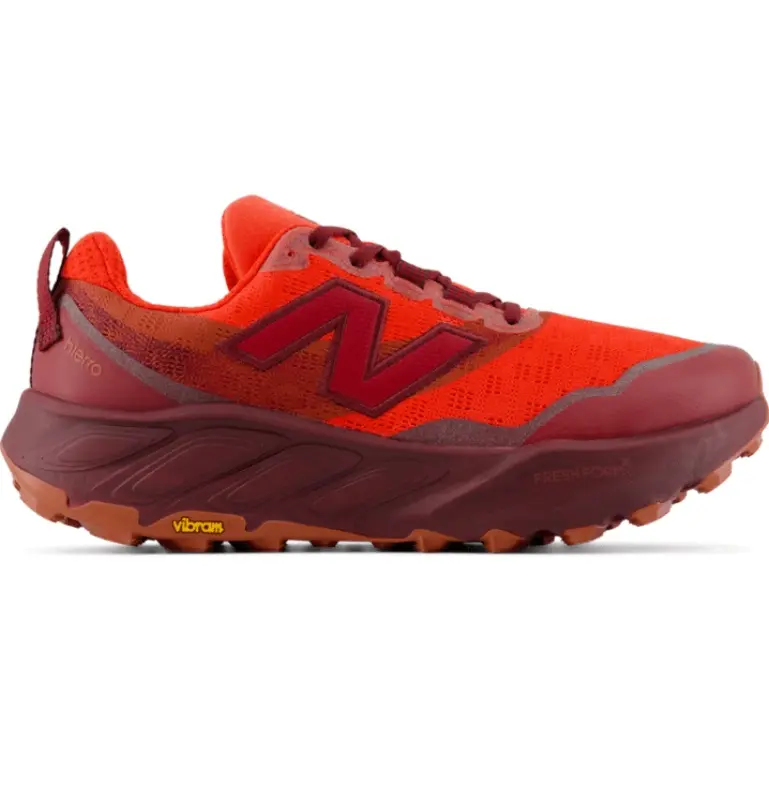 NEW BALANCE SAB. HIERRO V7 (VERD)