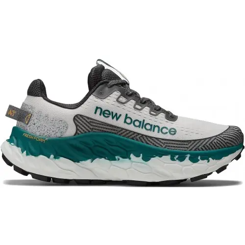 NEW BALANCE FRESH FOAM X MORE TRAIL V3