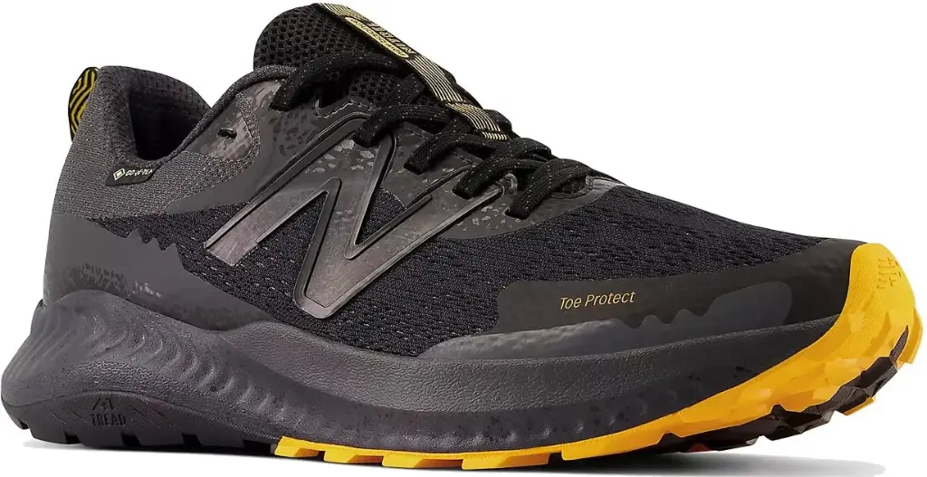 NEW BALANCE DYNASOFT NITREL V5 GORE-TEX
