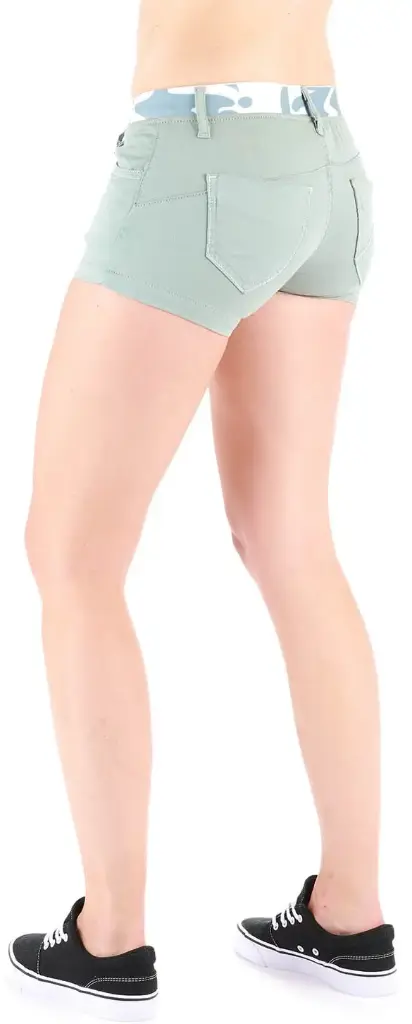 NOGRAD SHORT MISS STONE W