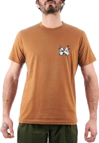 NOGRAD CAMISETA NOT NOVICE