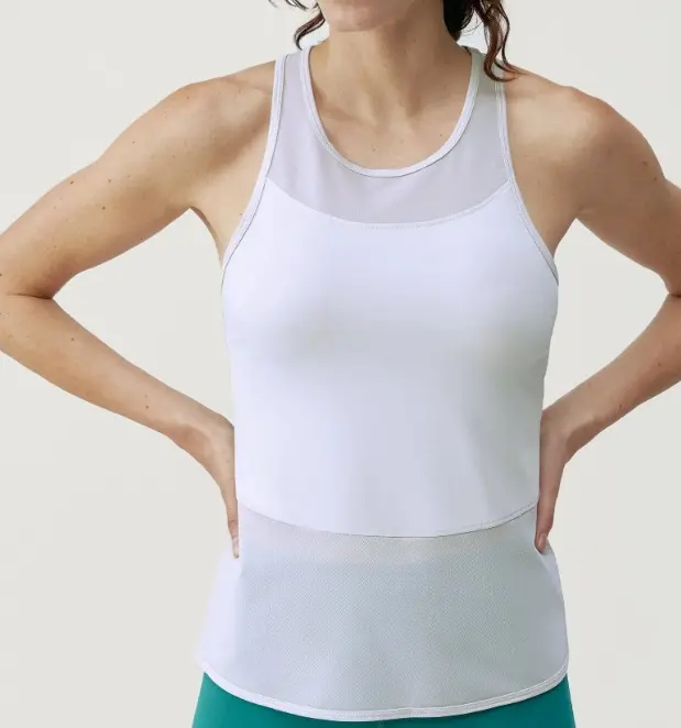 BORN LIVING YOGA CAMISETA KIAVA W