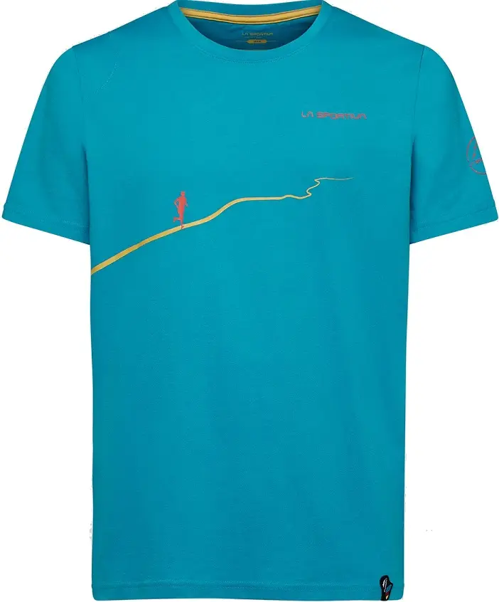 LA SPORTIVA CAMISETA TRAIL