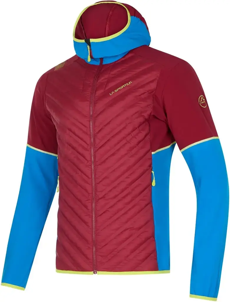 LA SPORTIVA CHAQUETA HYBRID KORO HYBRID