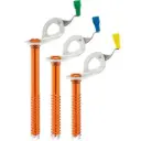PETZL TORNILLO HIELO LASER SPEED LIGHT