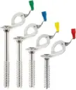 PETZL CARGOL DE GEL LASER SPEED