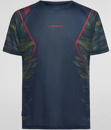 LA SPORTIVA CAMISETA PACER