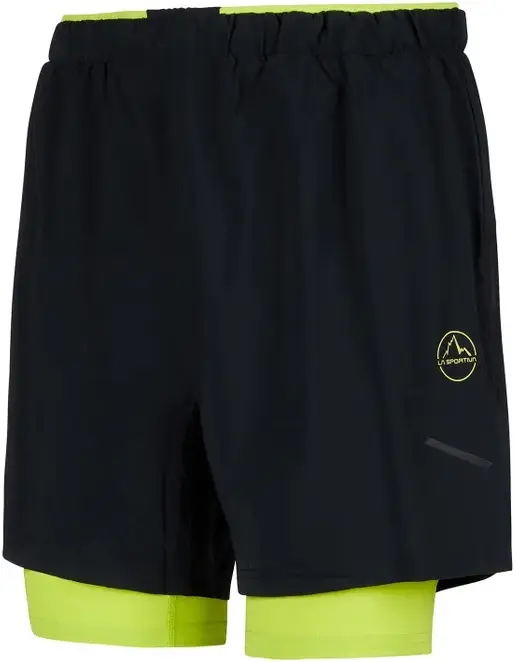 LA SPORTIVA SHORT TRAIL BITE