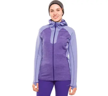 TRANGOWOLD POLAR STRETCH AMBLER W