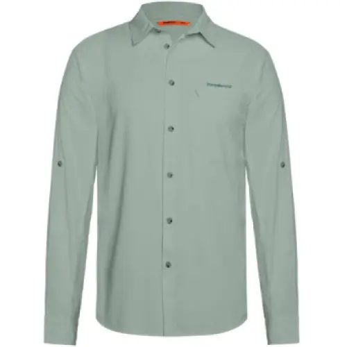 TRANGOWORLD CAMISA VIGNEMALE DF