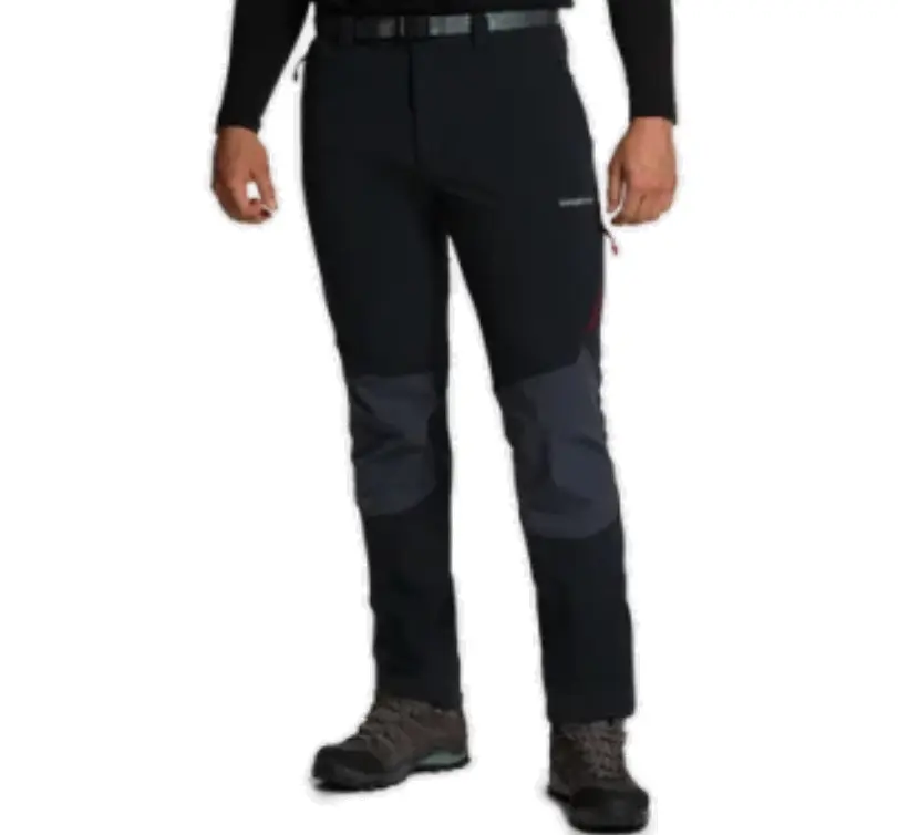 TRANGOWORLD PANTALON ROVEK V02