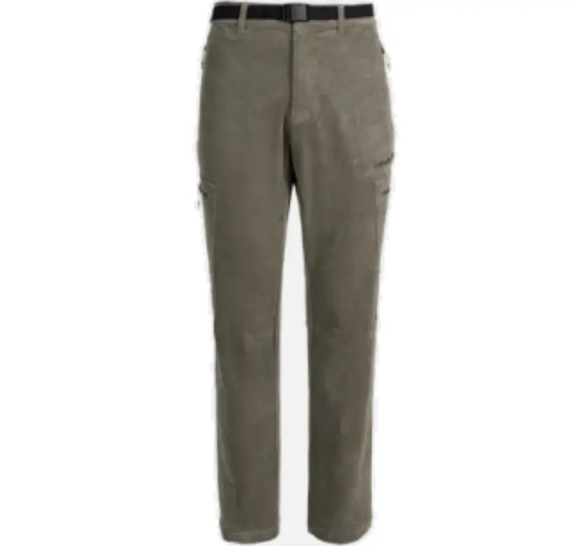 TRANGOWORLD PANTALON GOYM ST