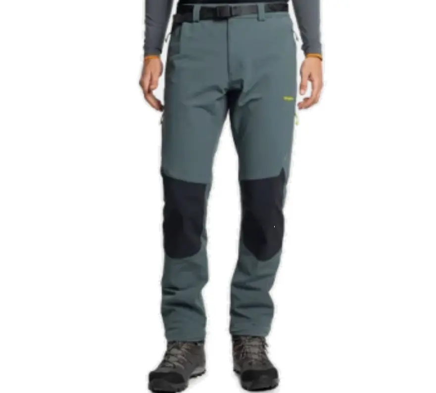 TRANGOWORLD PANTALON ROVEK V02