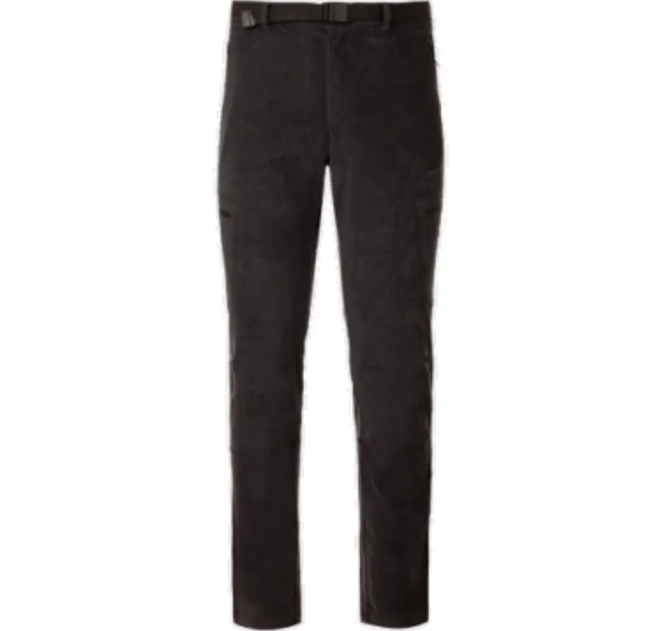 TRANGO PANTALON GOYM (NEGRE)