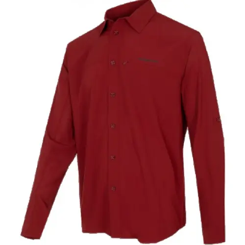 TRANGOWORLD CAMISA VIGNEMALE VN