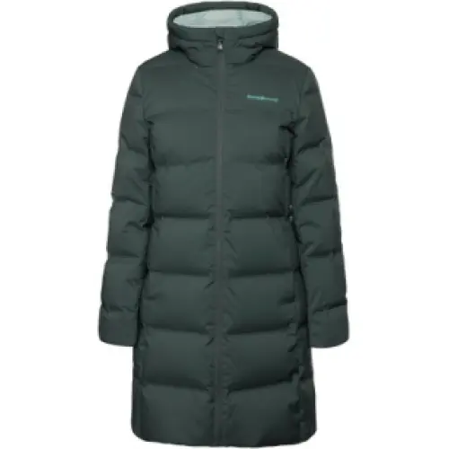 TRANGOWORLD CHAQUETA PARKA GALWAY MUJER