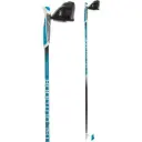TSL BASTONES NORDIC WALKING TACTIL C20 SPIKE