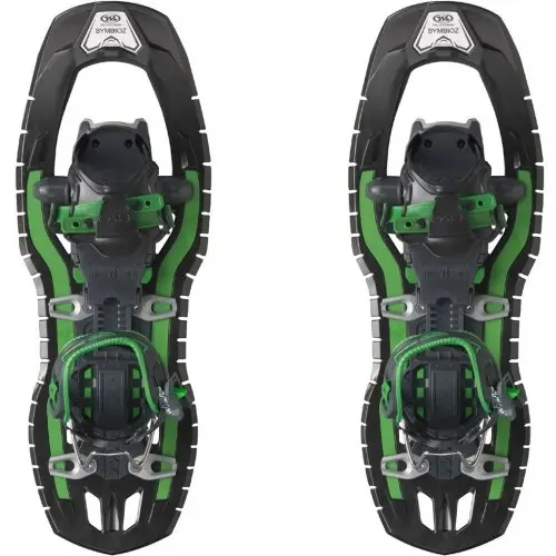TSL RAQUETAS DE NIEVE SYMBIOZ MOTION