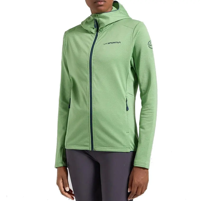 LA SPORTIVA POLAR CHILL THERMAL HOODY